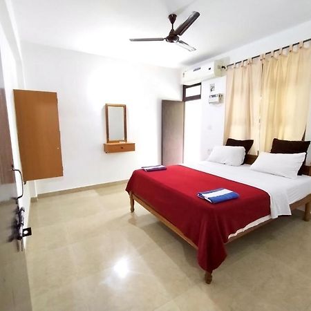 Crystall Goa Residence Palolem Εξωτερικό φωτογραφία