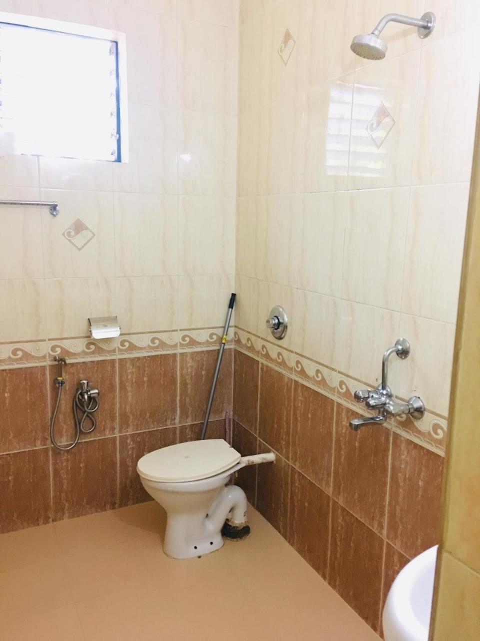 Crystall Goa Residence Palolem Εξωτερικό φωτογραφία