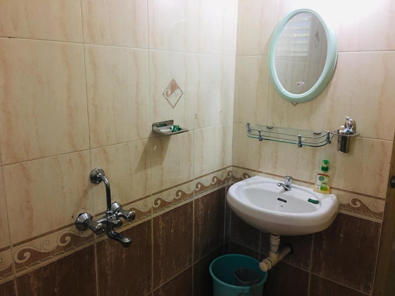 Crystall Goa Residence Palolem Εξωτερικό φωτογραφία
